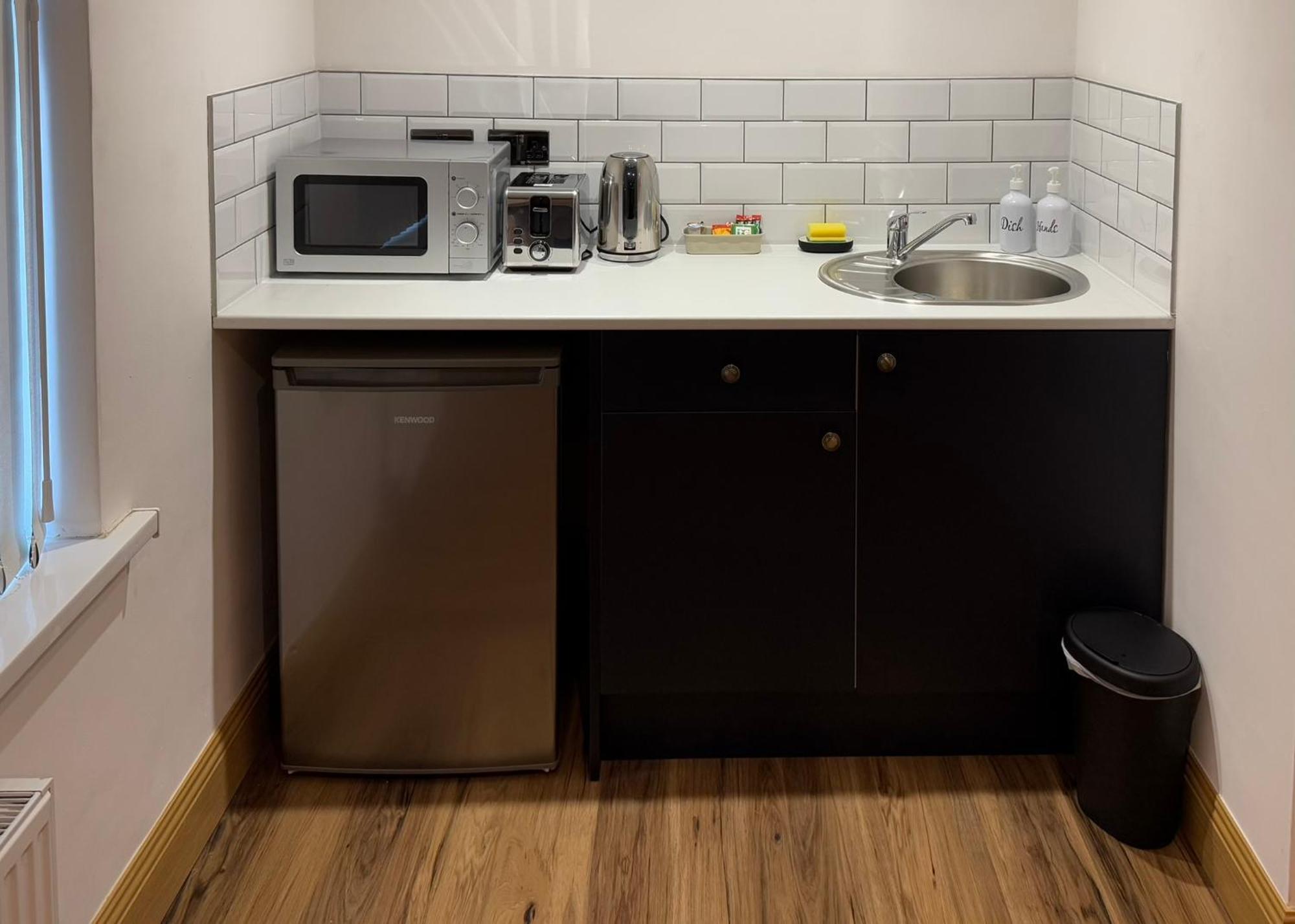 Apartment Chogan Coventry