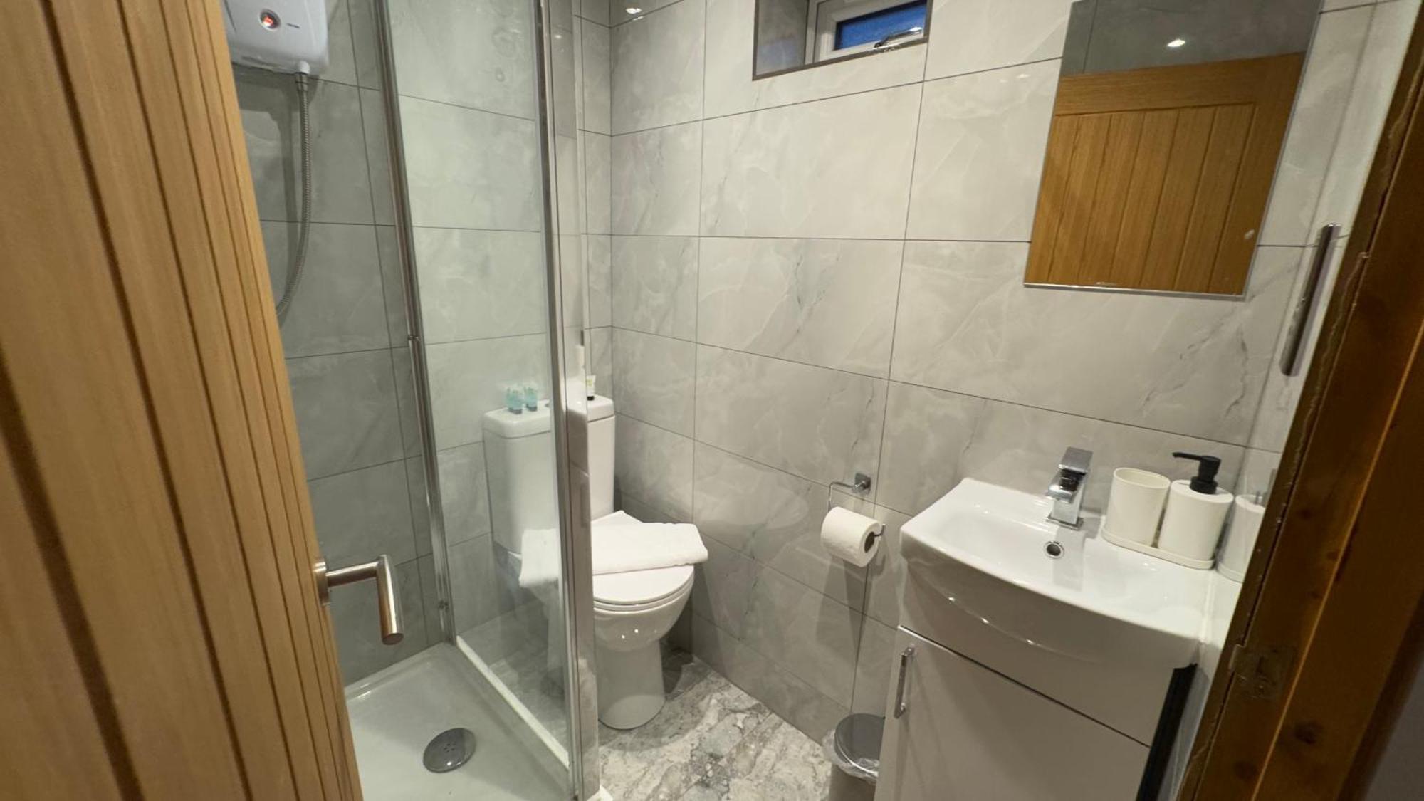 Apartment Chogan Coventry