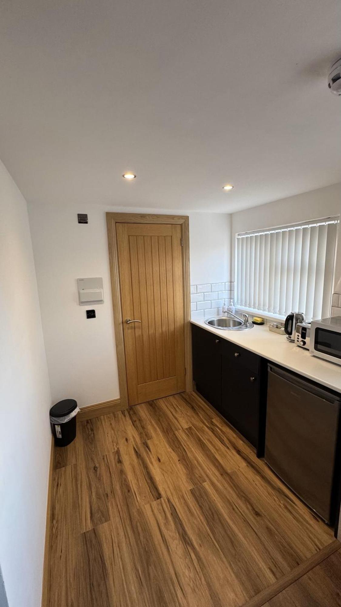 Apartment Chogan