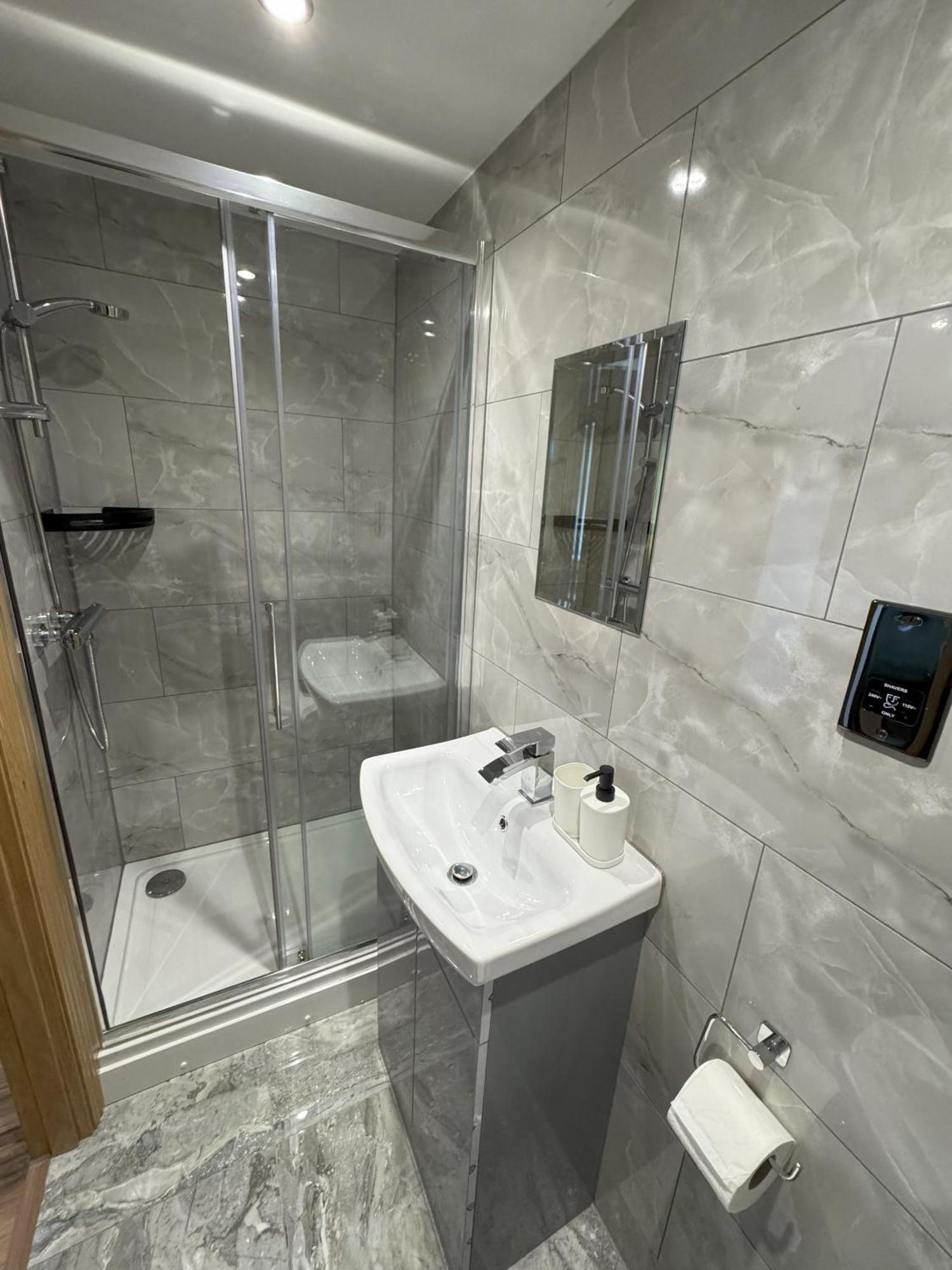 Apartment Chogan